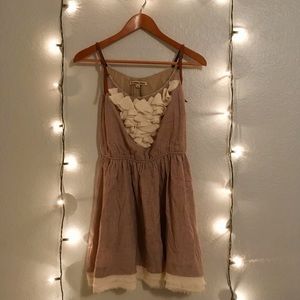 Summer/ spring dress